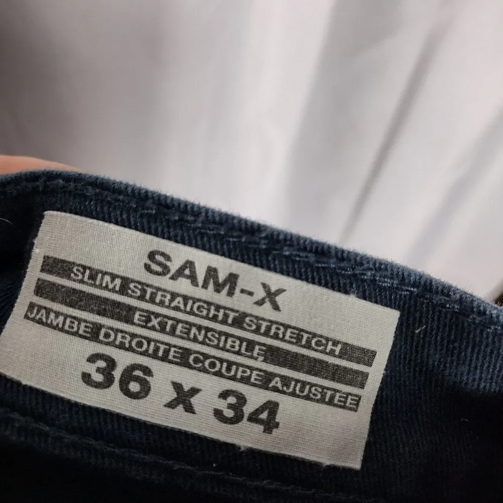 Buffalo Sam-x pants